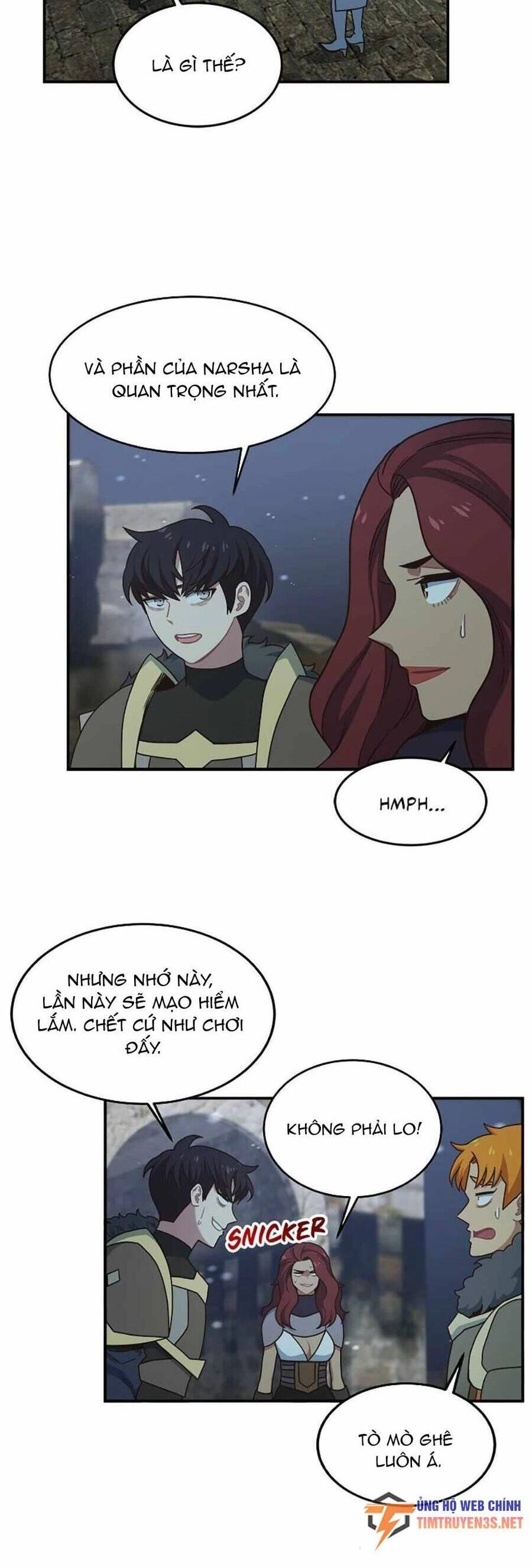 Ta Độc Nhất Giữa 7 Tỷ Người Chapter 54 - 21