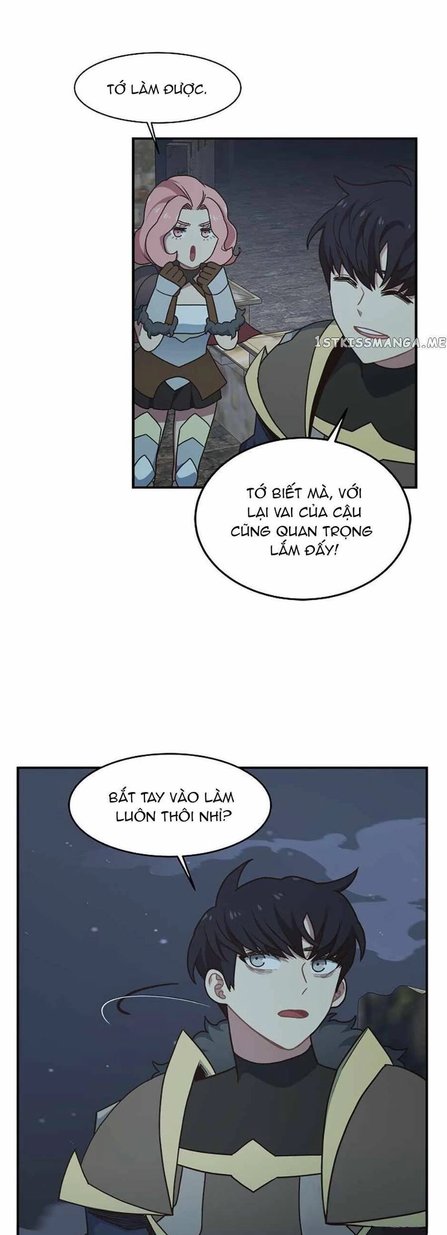 Ta Độc Nhất Giữa 7 Tỷ Người Chapter 54 - 22