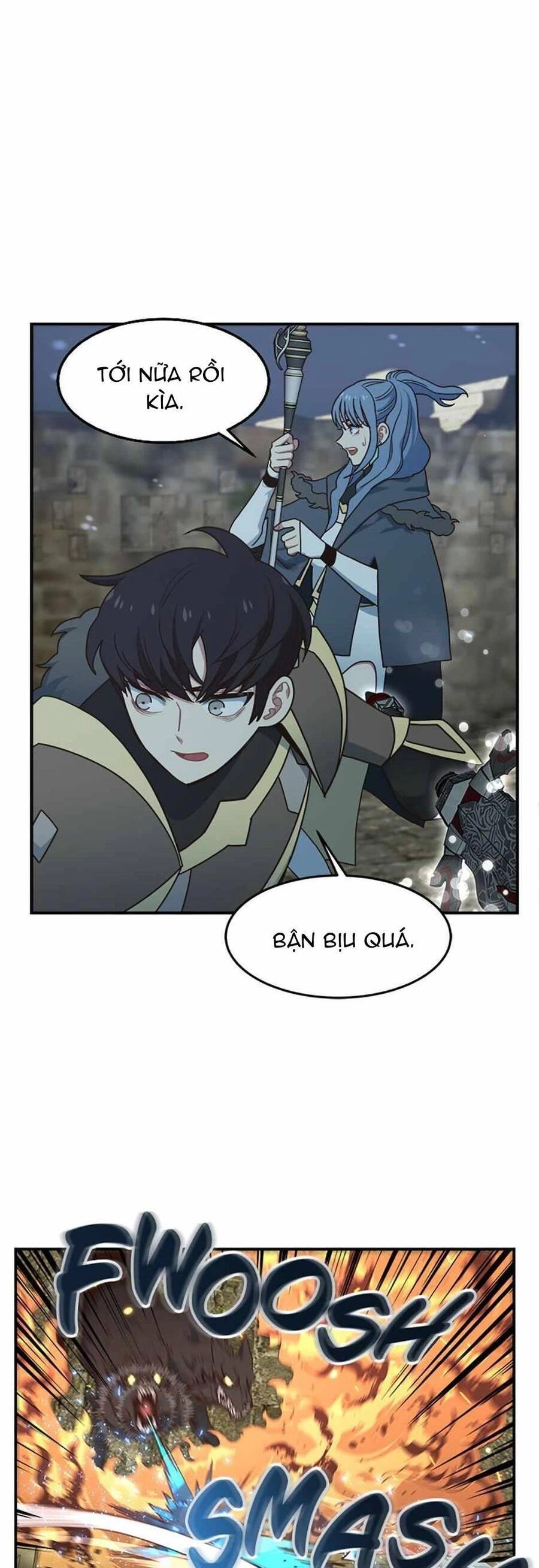 Ta Độc Nhất Giữa 7 Tỷ Người Chapter 54 - 40