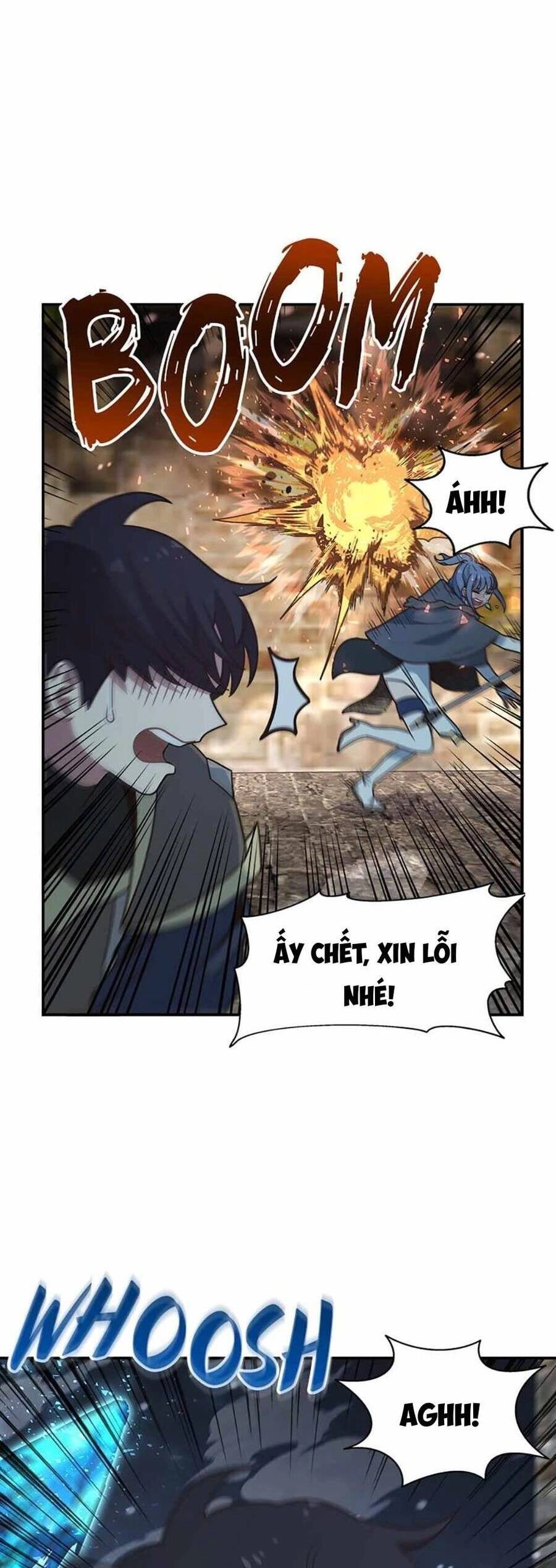 Ta Độc Nhất Giữa 7 Tỷ Người Chapter 54 - 44