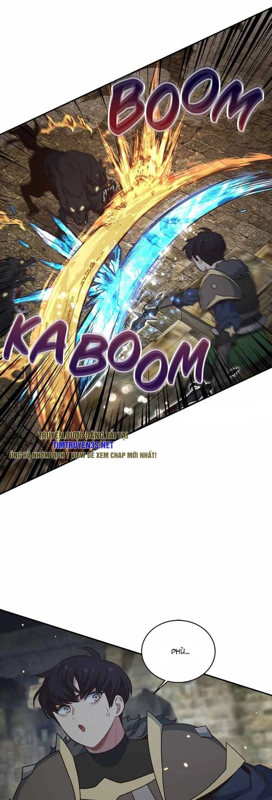 Ta Độc Nhất Giữa 7 Tỷ Người Chapter 55 - 5