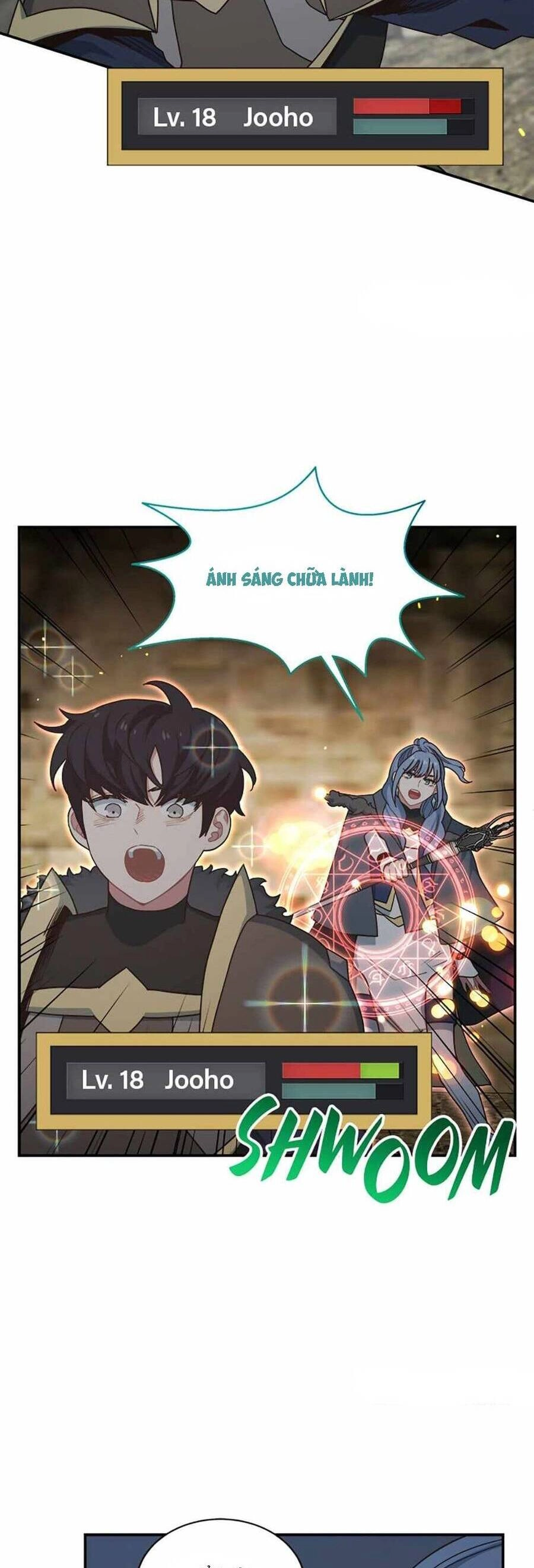 Ta Độc Nhất Giữa 7 Tỷ Người Chapter 55 - 6