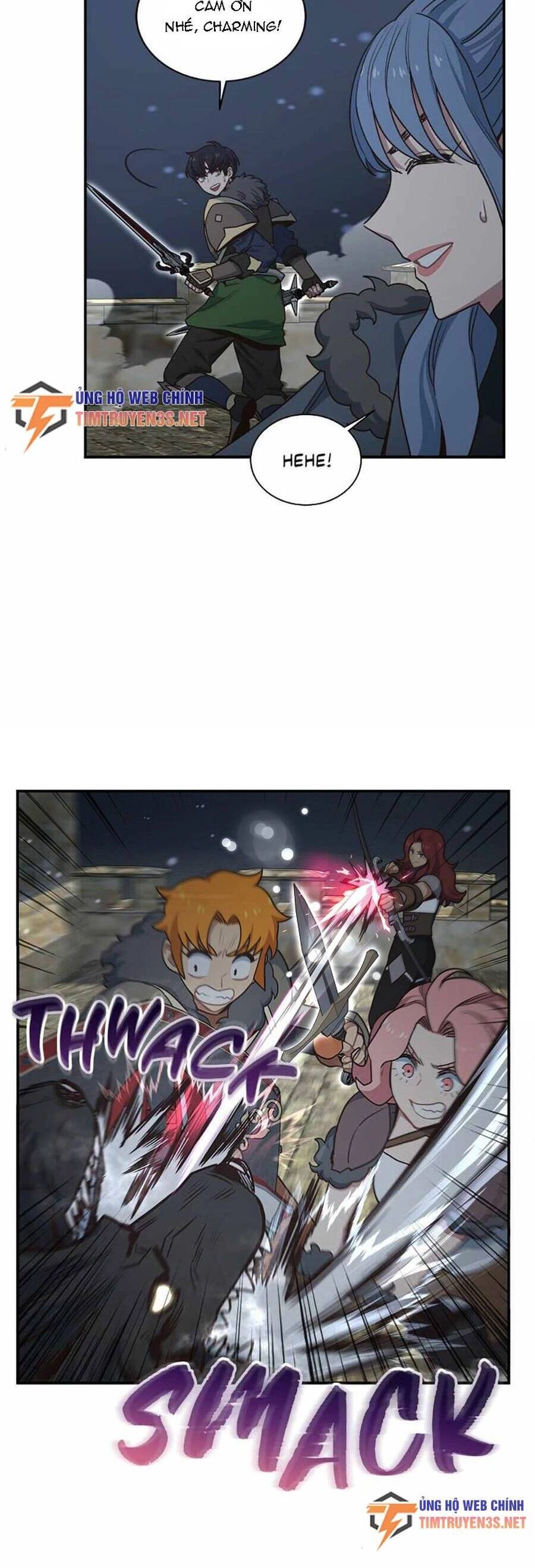 Ta Độc Nhất Giữa 7 Tỷ Người Chapter 55 - 7