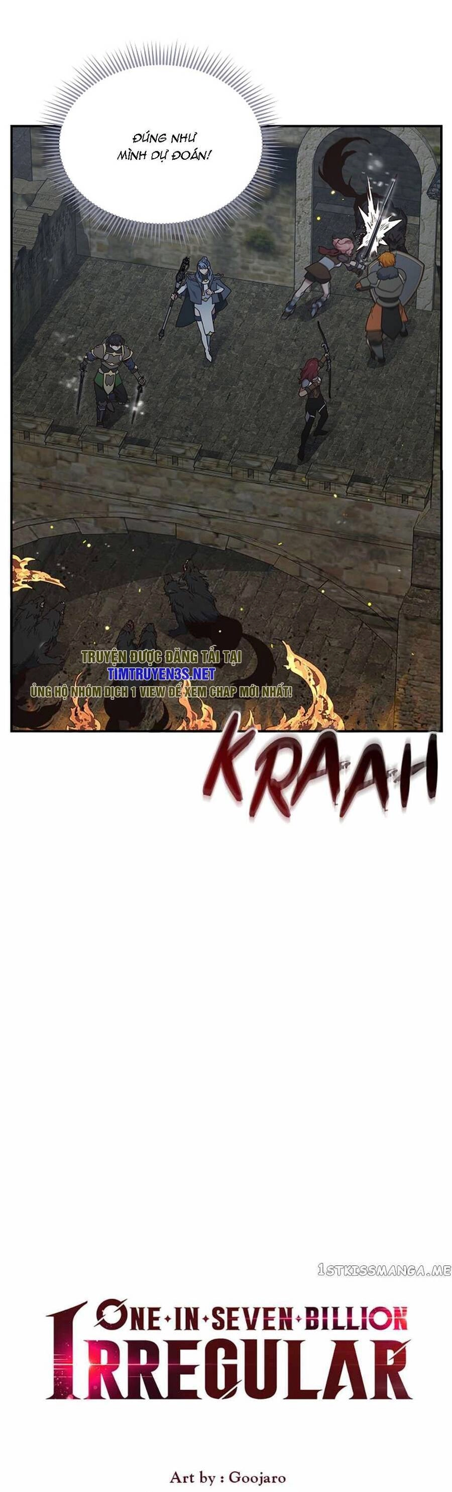 Ta Độc Nhất Giữa 7 Tỷ Người Chapter 55 - 8