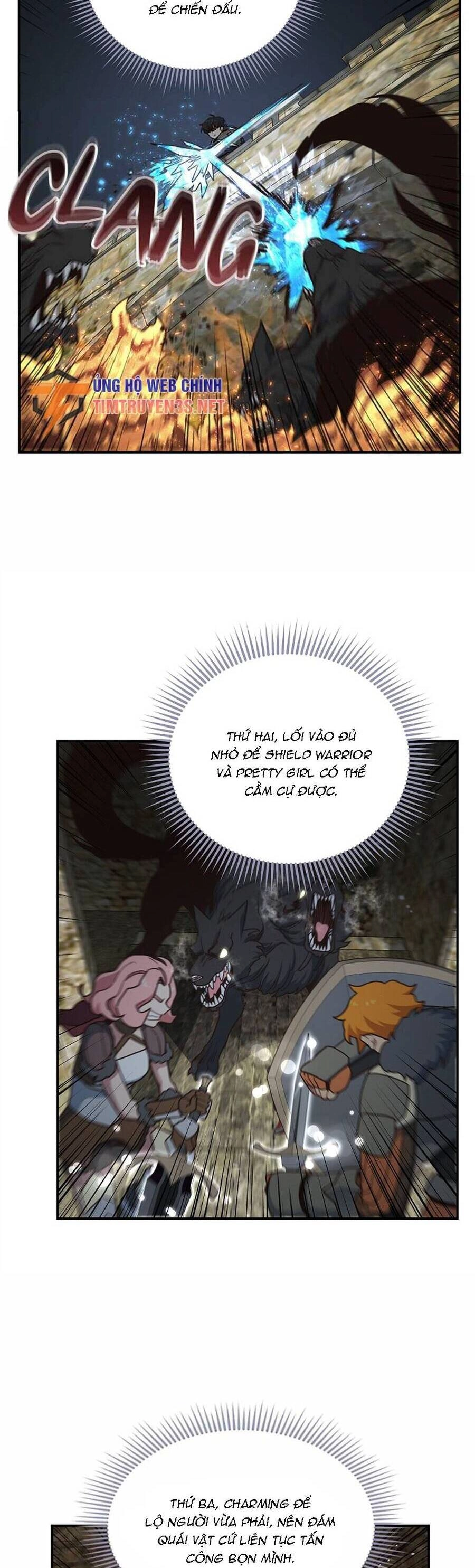 Ta Độc Nhất Giữa 7 Tỷ Người Chapter 55 - 10