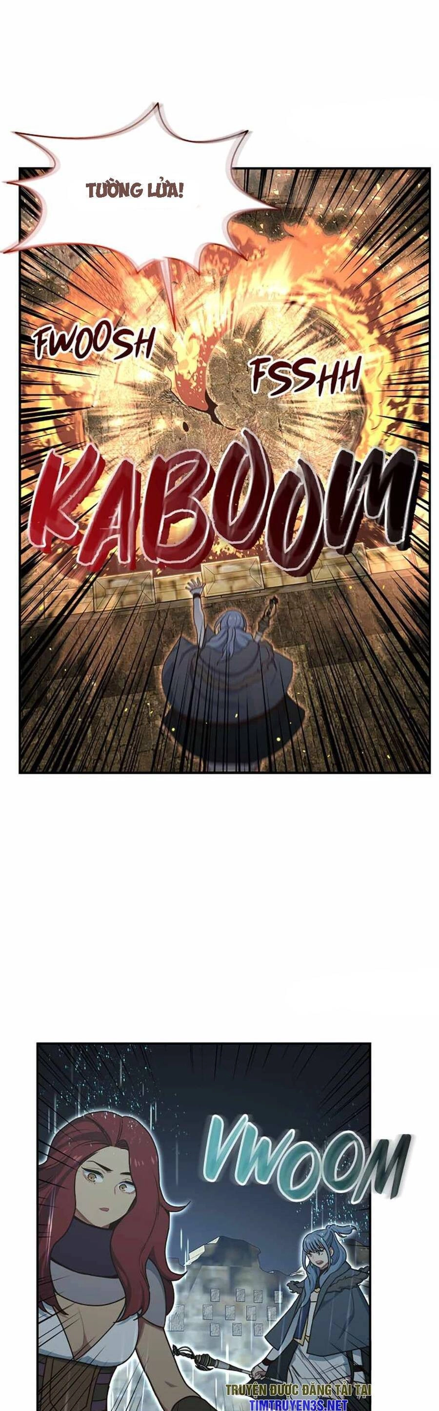 Ta Độc Nhất Giữa 7 Tỷ Người Chapter 55 - 13