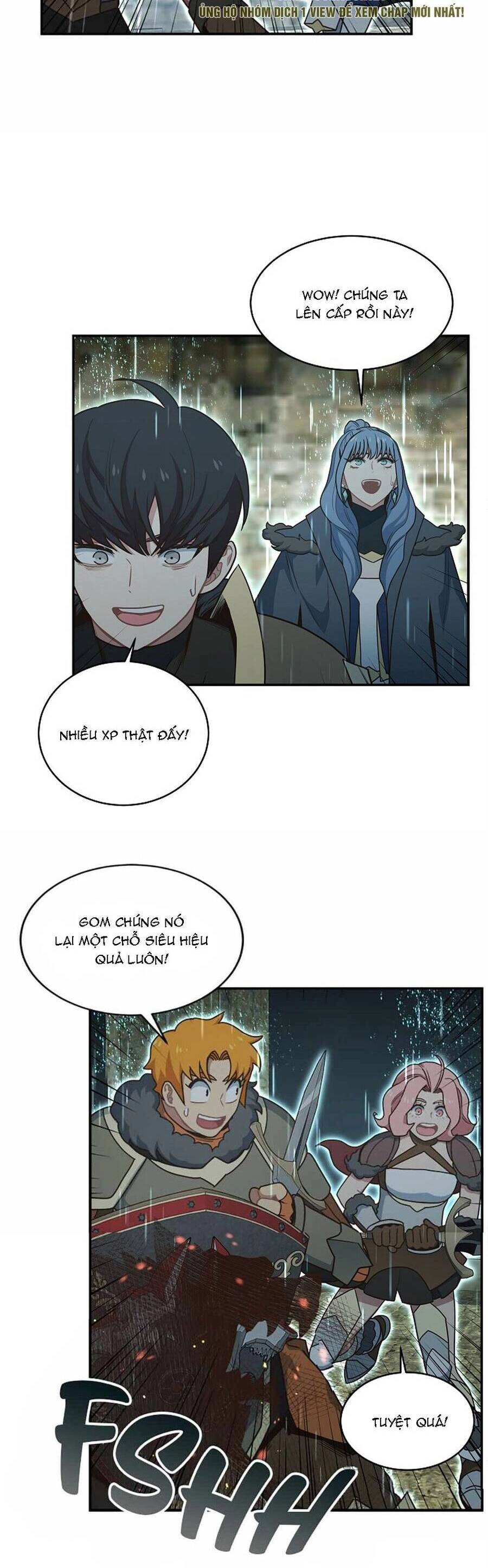 Ta Độc Nhất Giữa 7 Tỷ Người Chapter 55 - 14