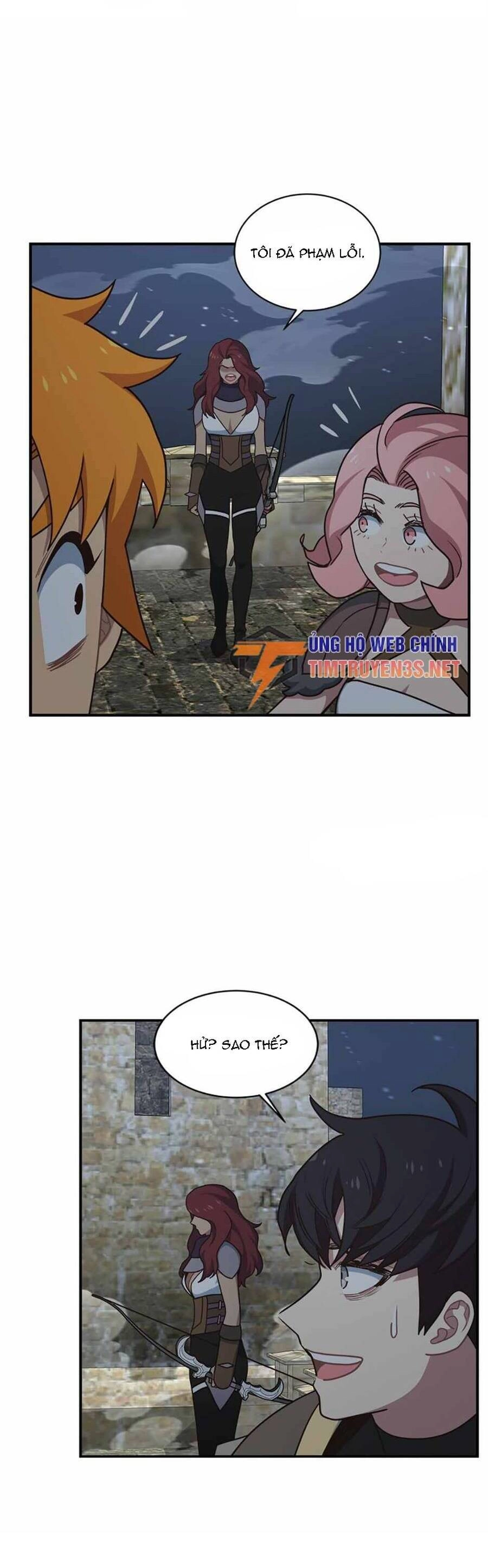 Ta Độc Nhất Giữa 7 Tỷ Người Chapter 55 - 15