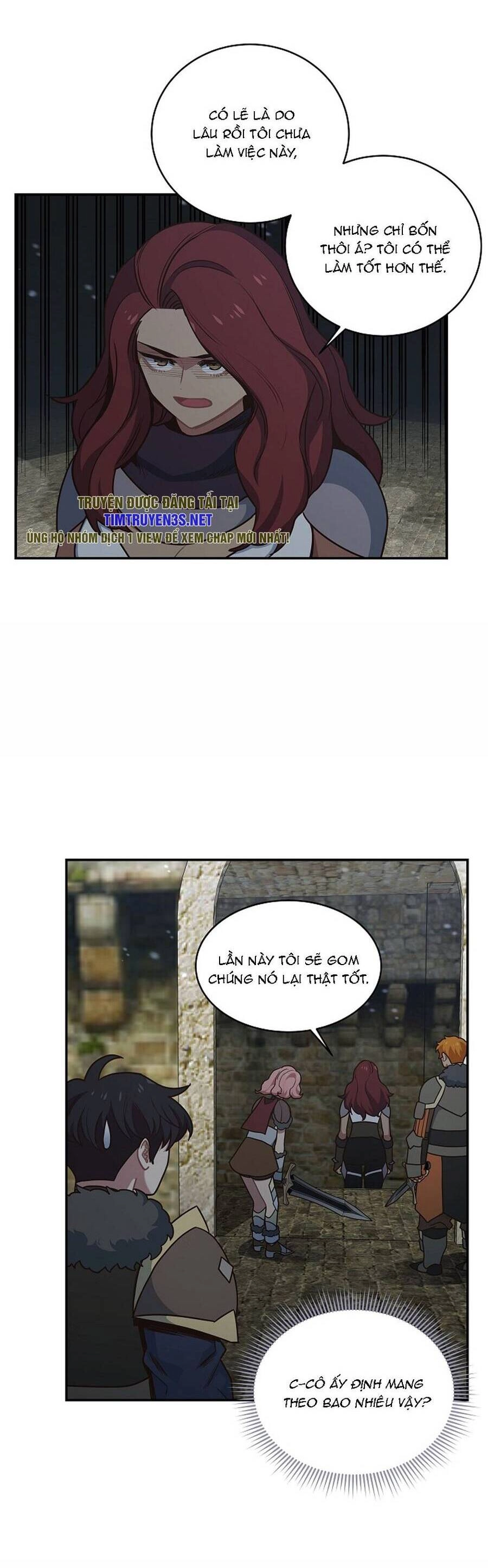 Ta Độc Nhất Giữa 7 Tỷ Người Chapter 55 - 16