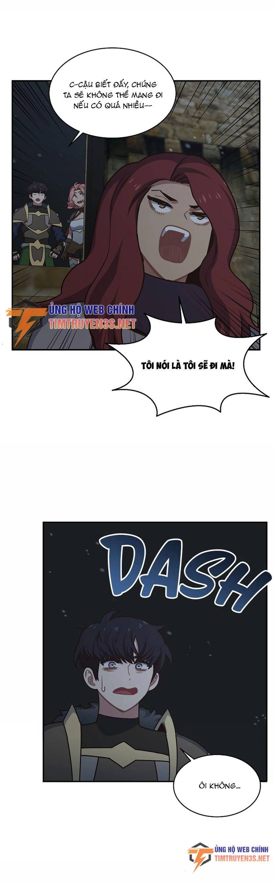 Ta Độc Nhất Giữa 7 Tỷ Người Chapter 55 - 17