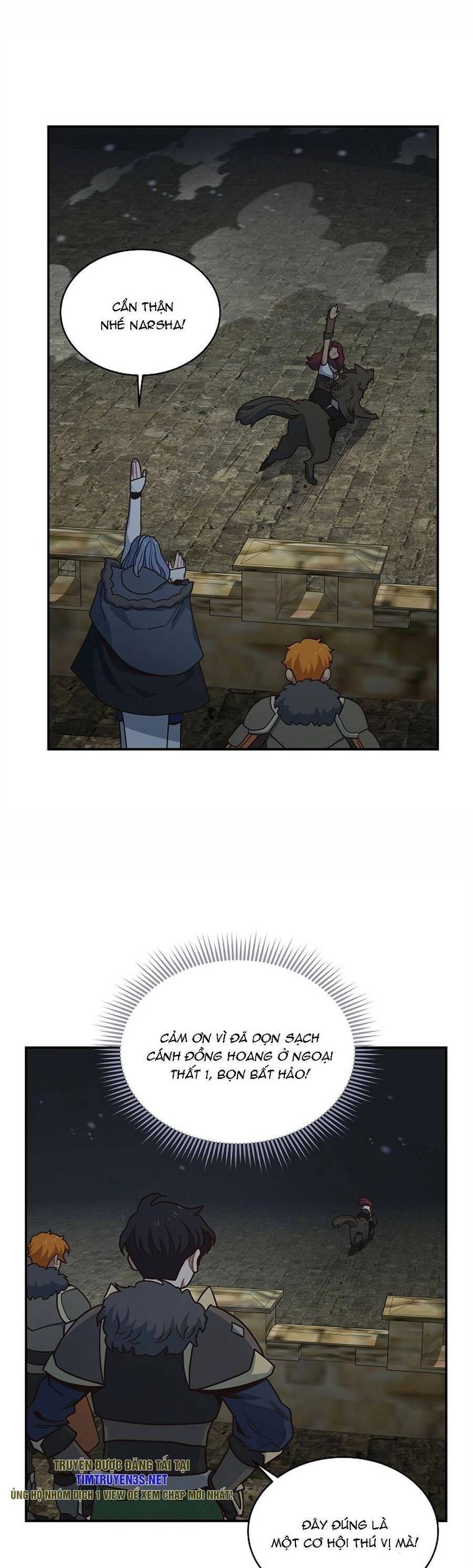 Ta Độc Nhất Giữa 7 Tỷ Người Chapter 55 - 18