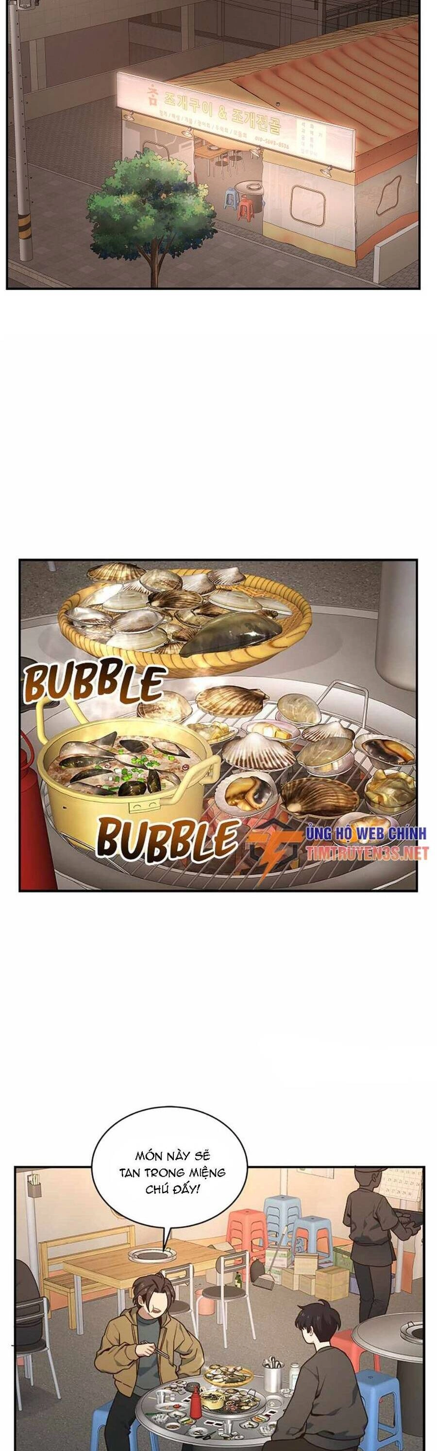 Ta Độc Nhất Giữa 7 Tỷ Người Chapter 55 - 20