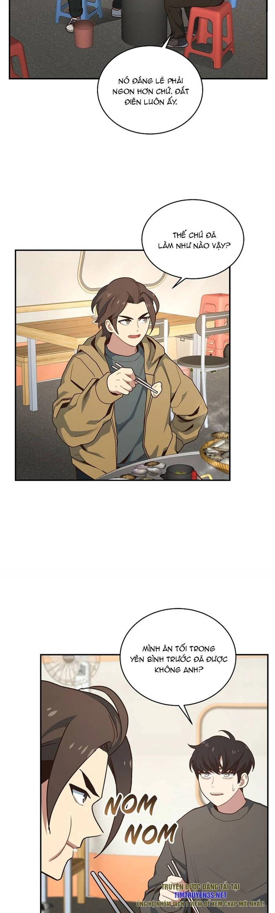 Ta Độc Nhất Giữa 7 Tỷ Người Chapter 55 - 21