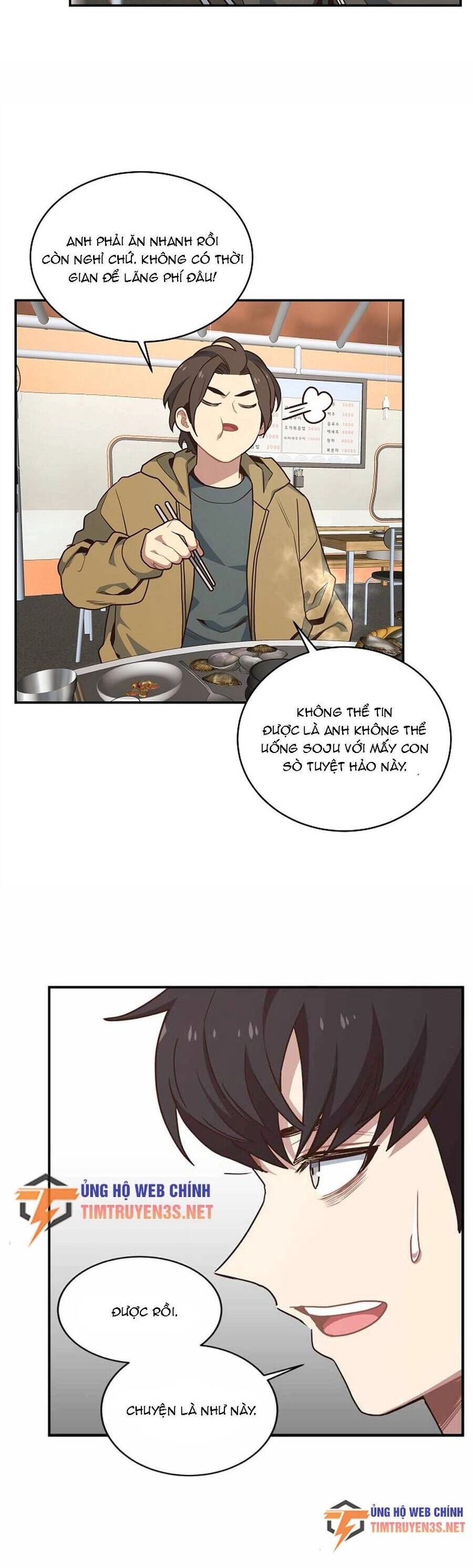 Ta Độc Nhất Giữa 7 Tỷ Người Chapter 55 - 22