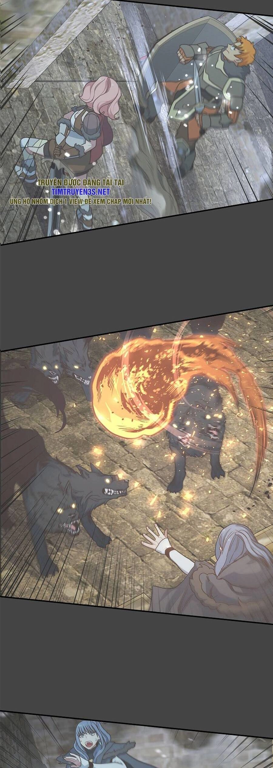 Ta Độc Nhất Giữa 7 Tỷ Người Chapter 55 - 24