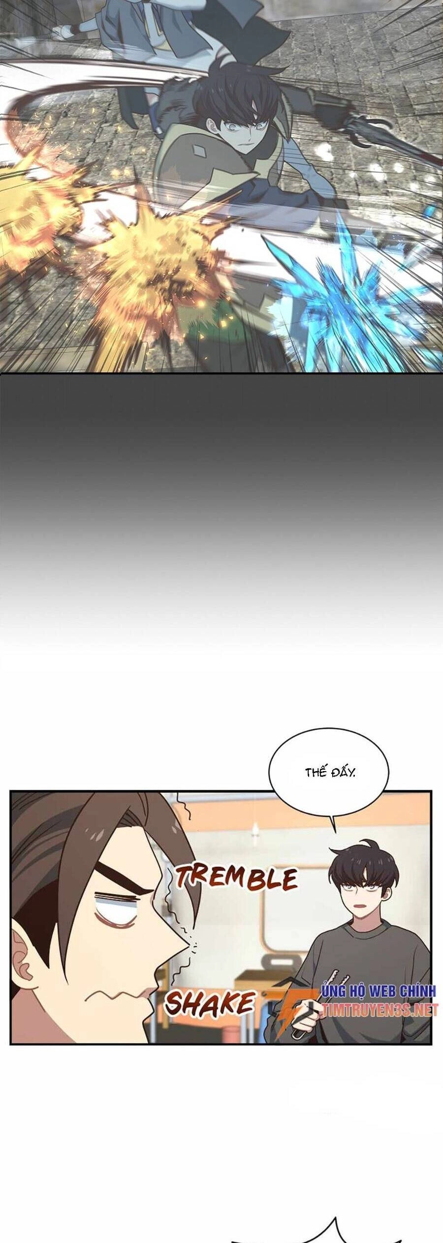 Ta Độc Nhất Giữa 7 Tỷ Người Chapter 55 - 25