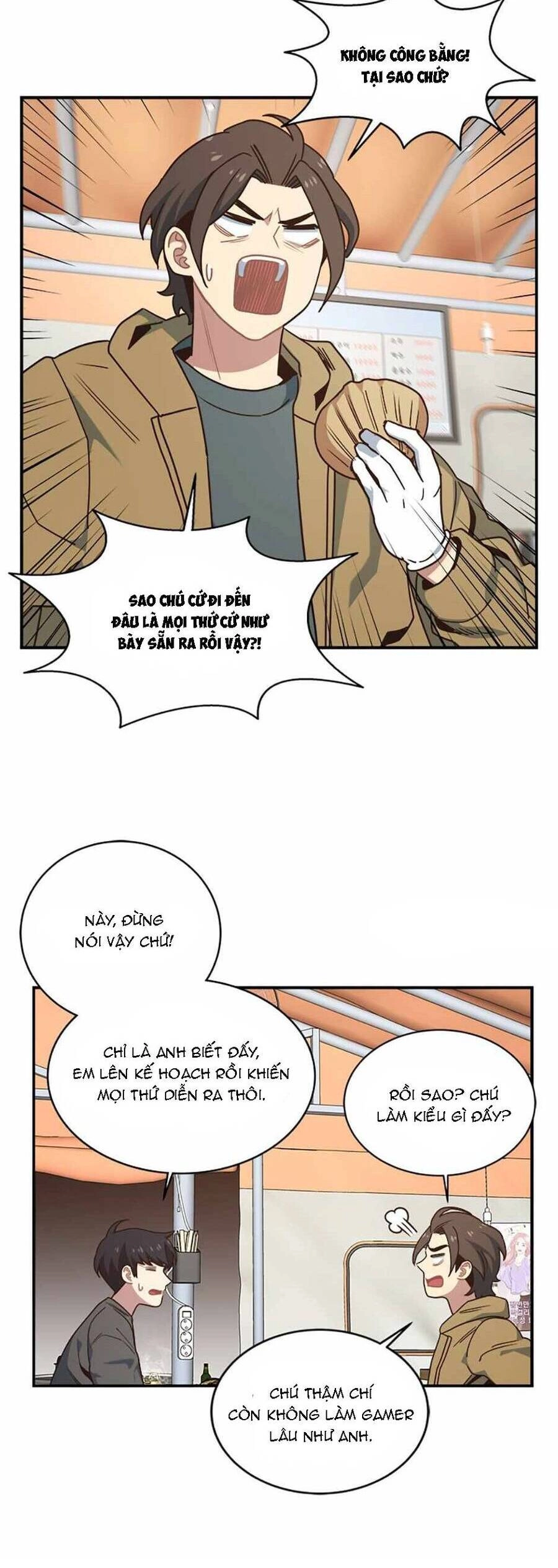 Ta Độc Nhất Giữa 7 Tỷ Người Chapter 55 - 26