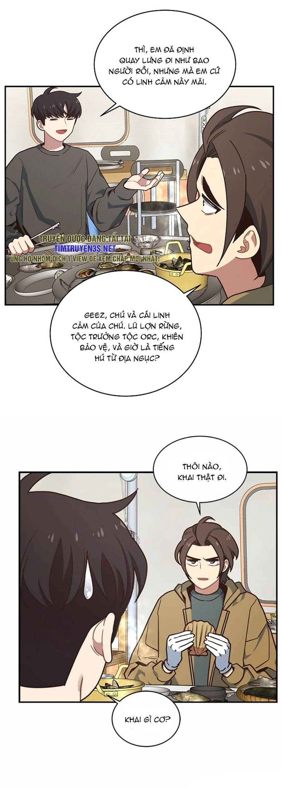 Ta Độc Nhất Giữa 7 Tỷ Người Chapter 55 - 27