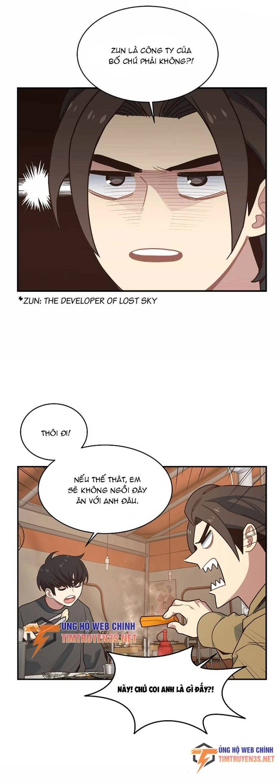 Ta Độc Nhất Giữa 7 Tỷ Người Chapter 55 - 28