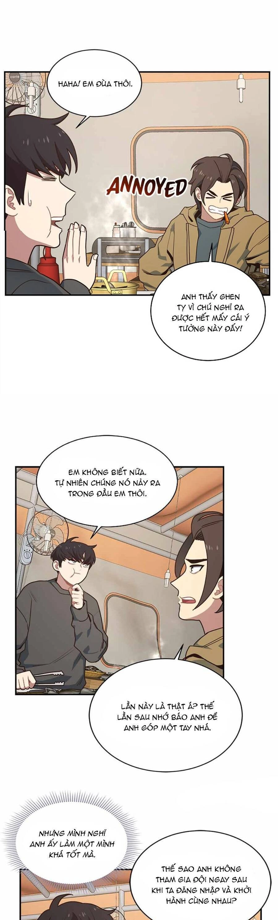 Ta Độc Nhất Giữa 7 Tỷ Người Chapter 55 - 29