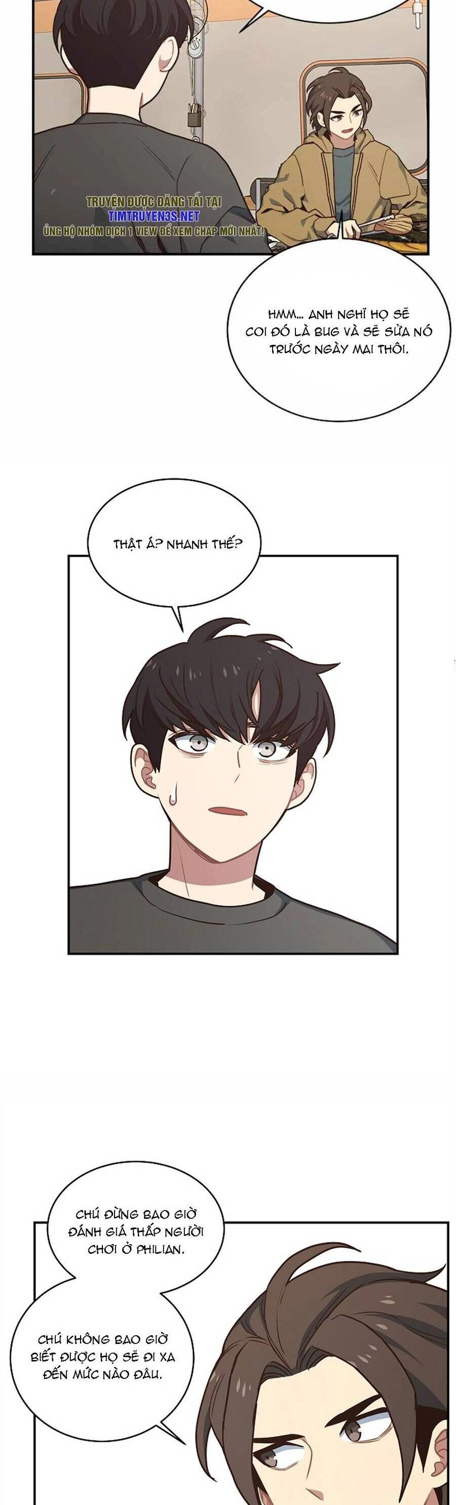 Ta Độc Nhất Giữa 7 Tỷ Người Chapter 55 - 30