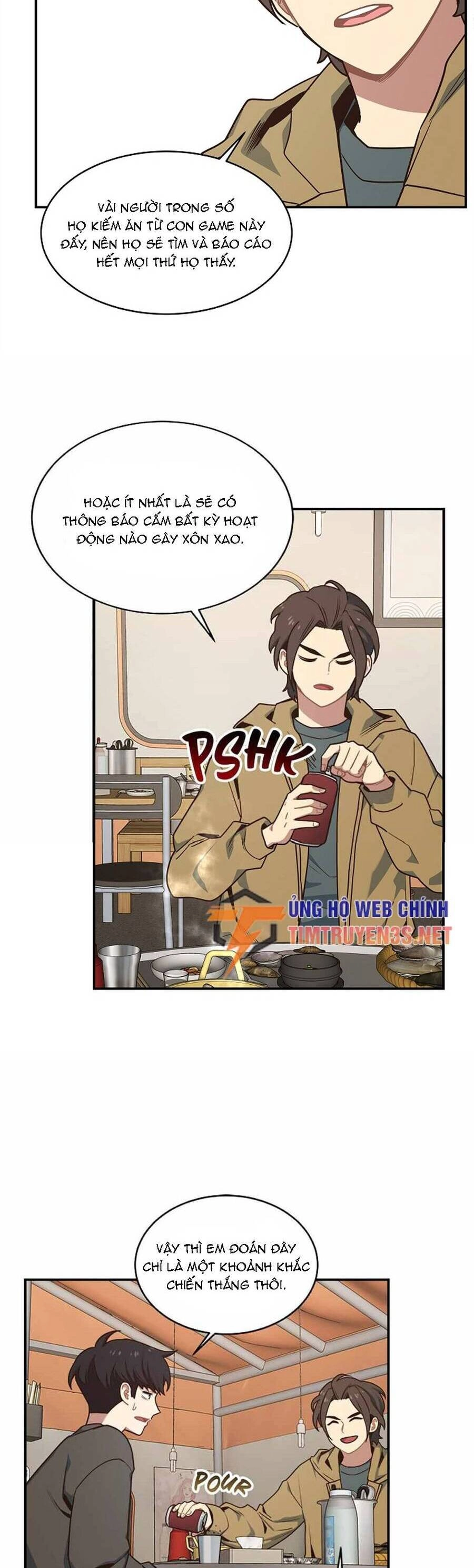 Ta Độc Nhất Giữa 7 Tỷ Người Chapter 55 - 31