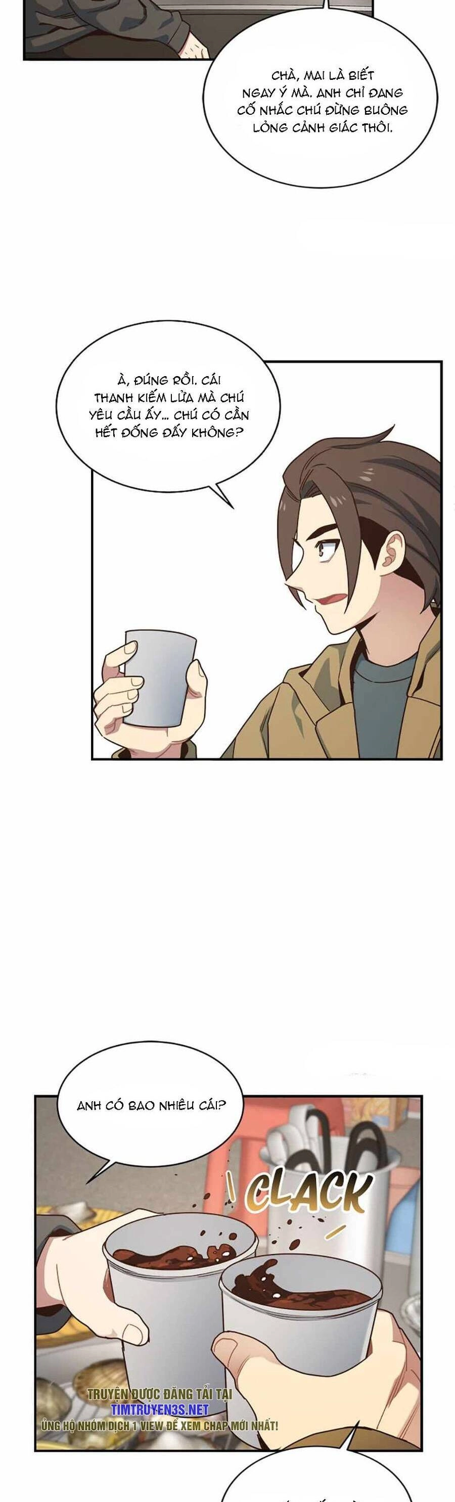 Ta Độc Nhất Giữa 7 Tỷ Người Chapter 55 - 32