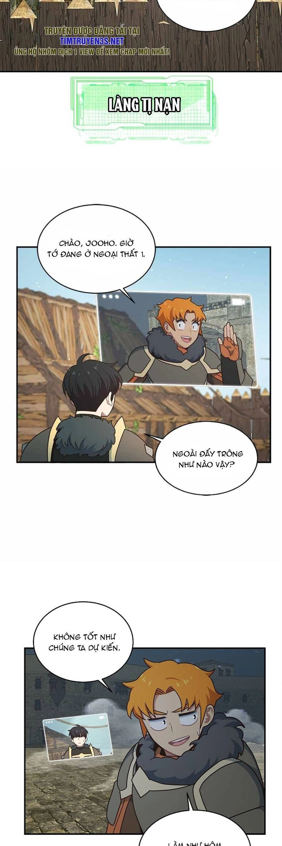 Ta Độc Nhất Giữa 7 Tỷ Người Chapter 55 - 37