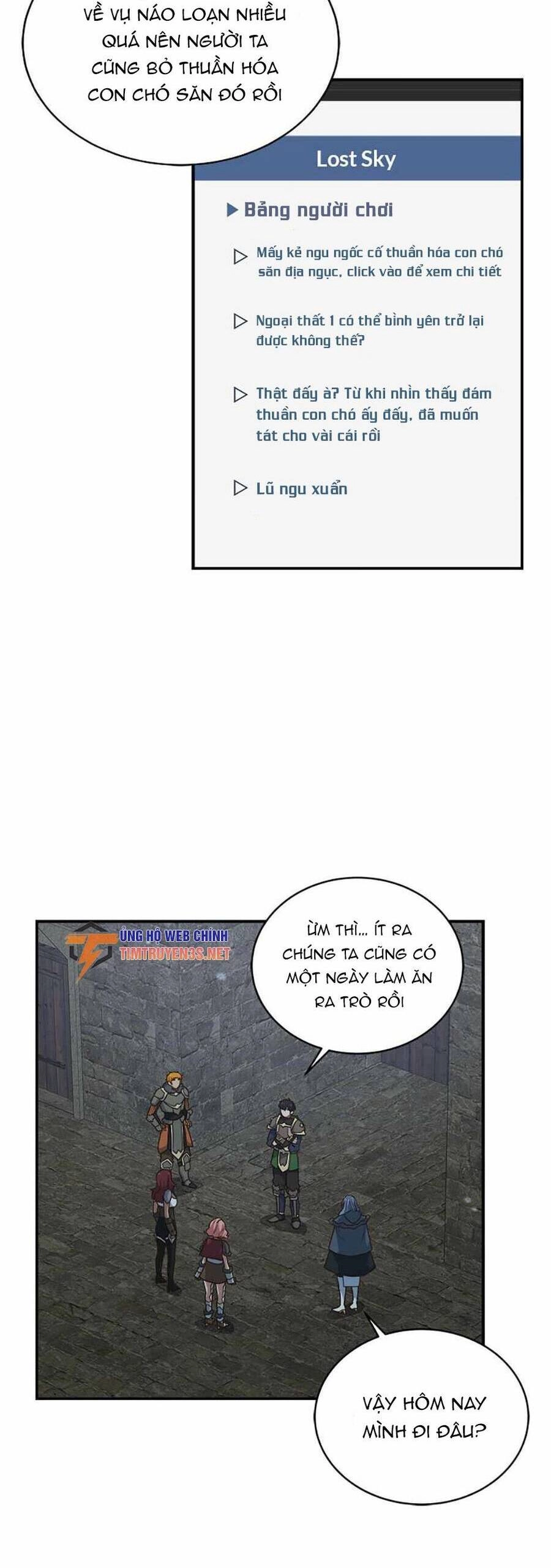 Ta Độc Nhất Giữa 7 Tỷ Người Chapter 56 - 3