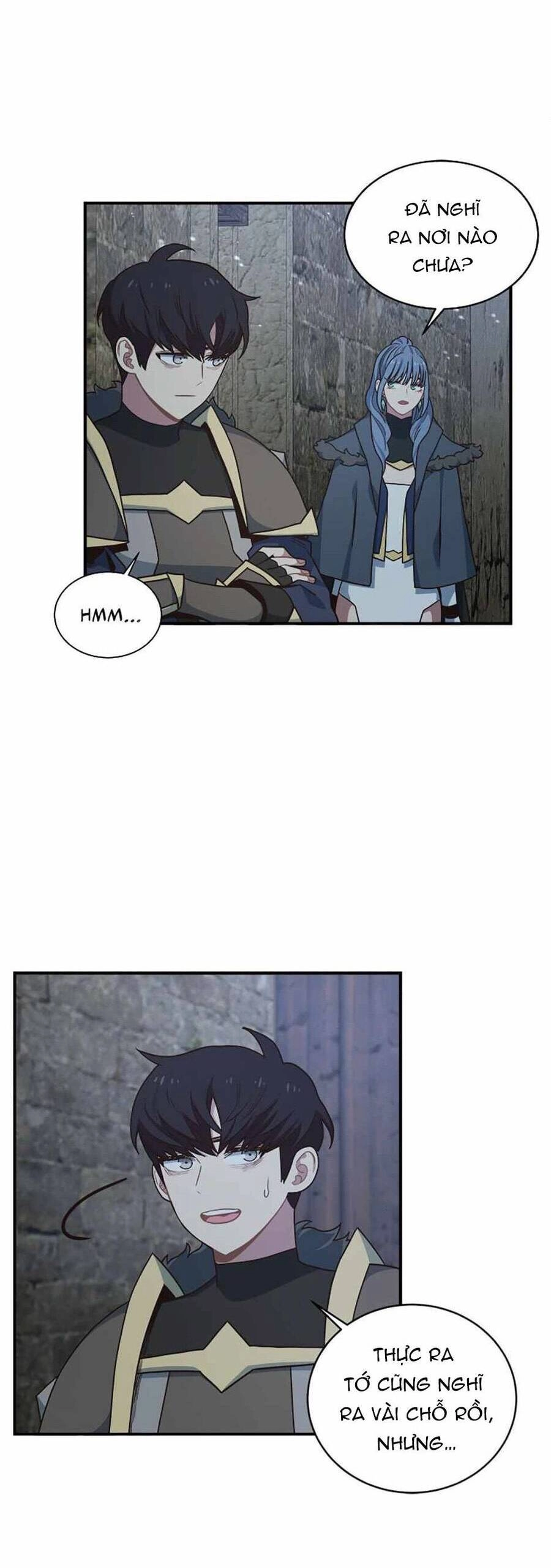 Ta Độc Nhất Giữa 7 Tỷ Người Chapter 56 - 4