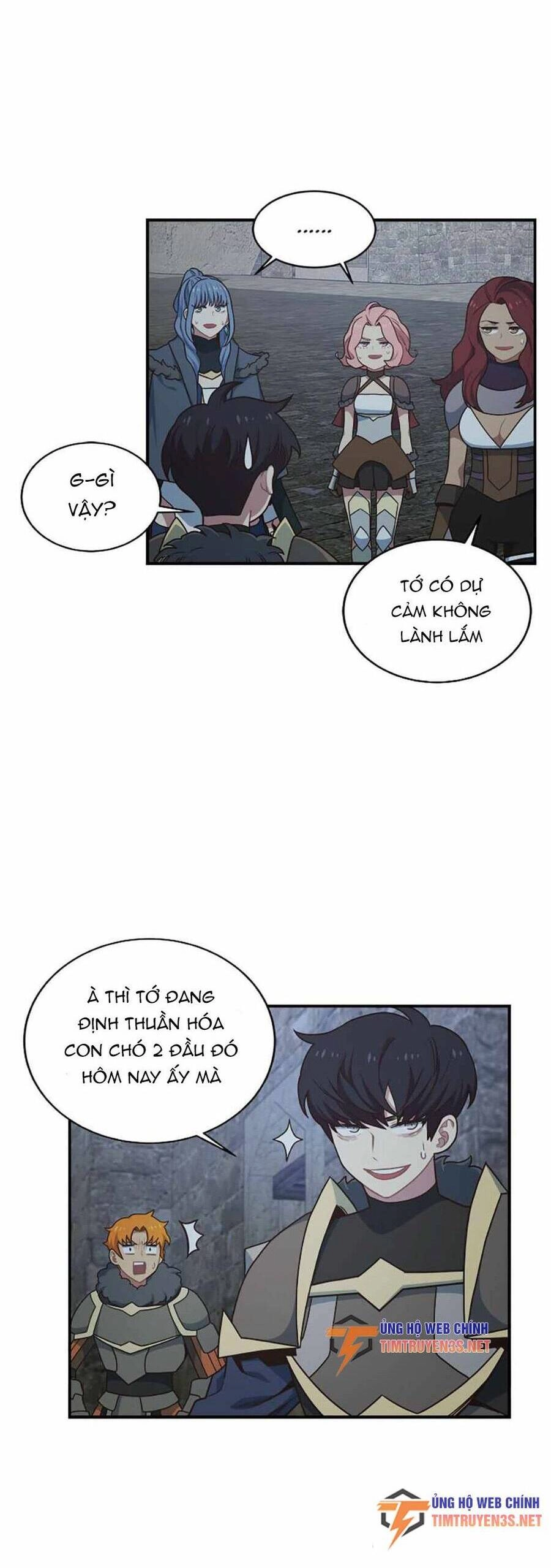 Ta Độc Nhất Giữa 7 Tỷ Người Chapter 56 - 5