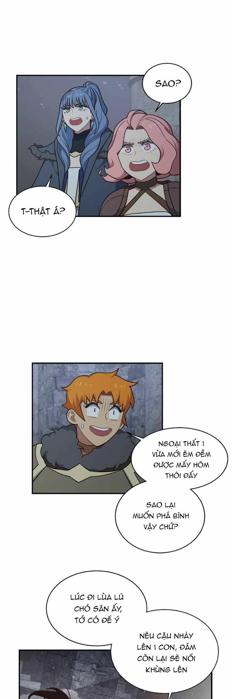 Ta Độc Nhất Giữa 7 Tỷ Người Chapter 56 - 6