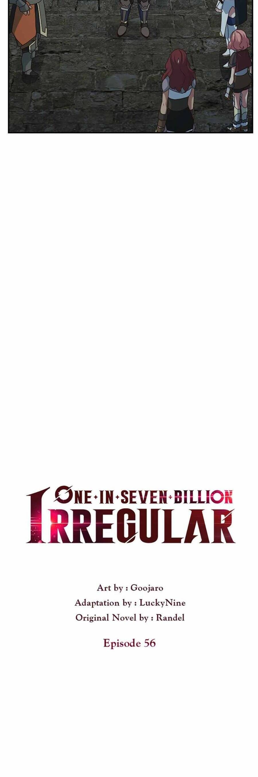 Ta Độc Nhất Giữa 7 Tỷ Người Chapter 56 - 8