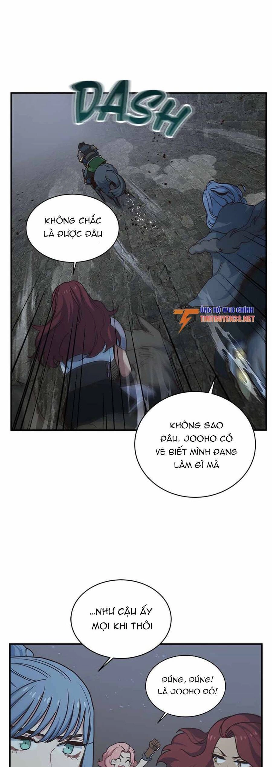 Ta Độc Nhất Giữa 7 Tỷ Người Chapter 56 - 10