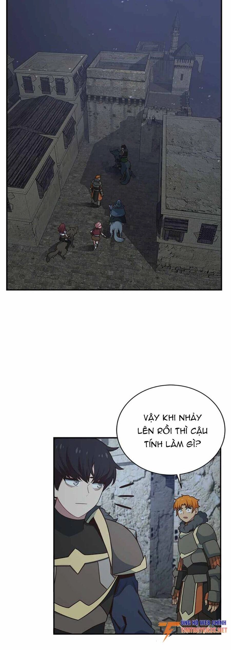 Ta Độc Nhất Giữa 7 Tỷ Người Chapter 56 - 13