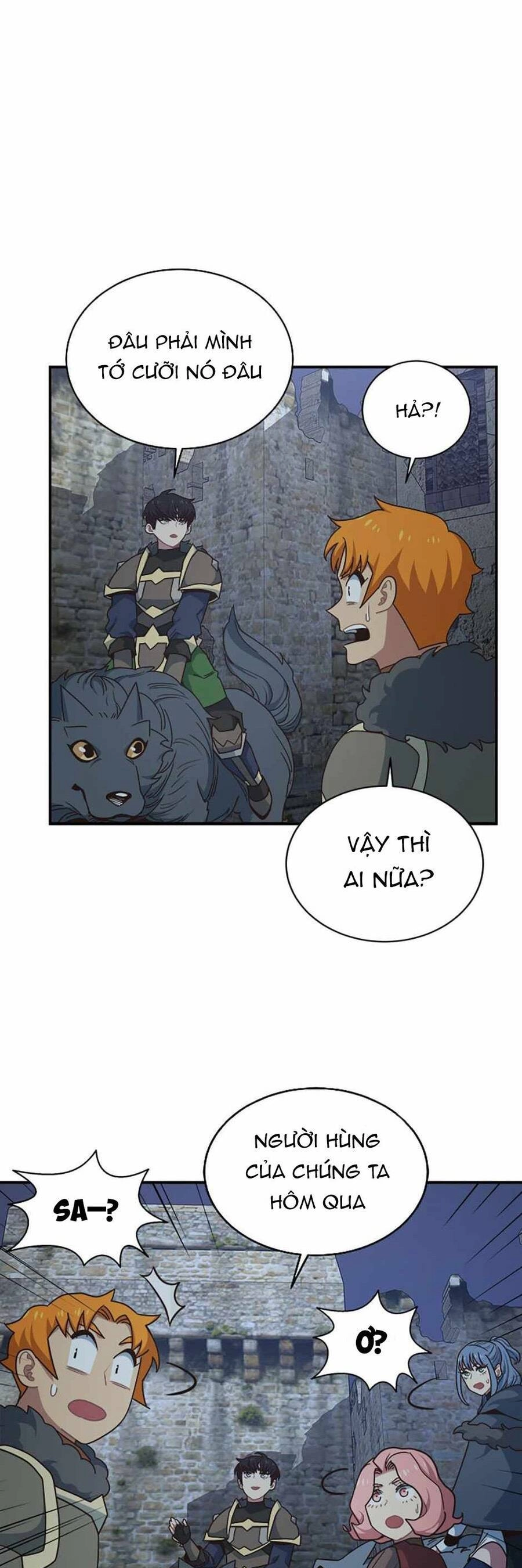 Ta Độc Nhất Giữa 7 Tỷ Người Chapter 56 - 14