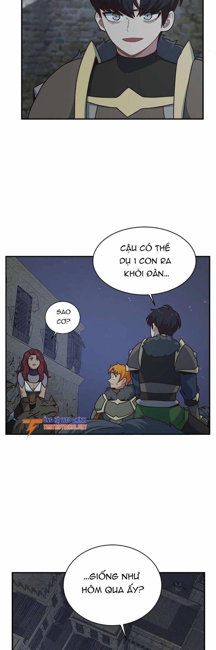 Ta Độc Nhất Giữa 7 Tỷ Người Chapter 56 - 16