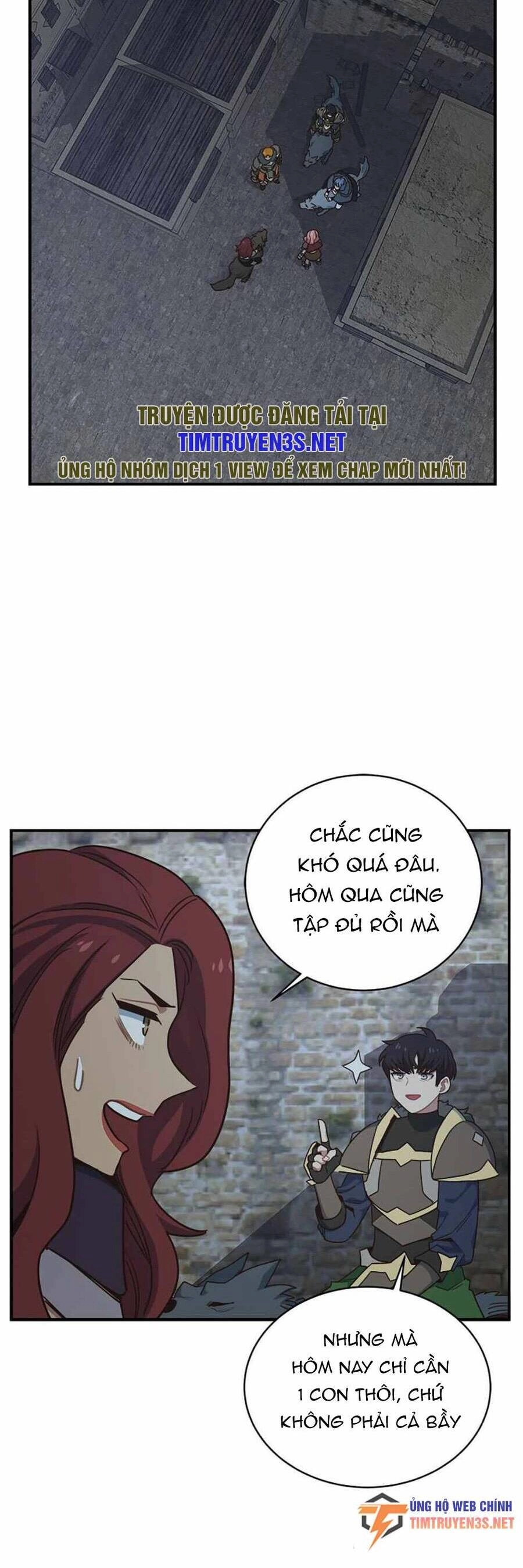 Ta Độc Nhất Giữa 7 Tỷ Người Chapter 56 - 17