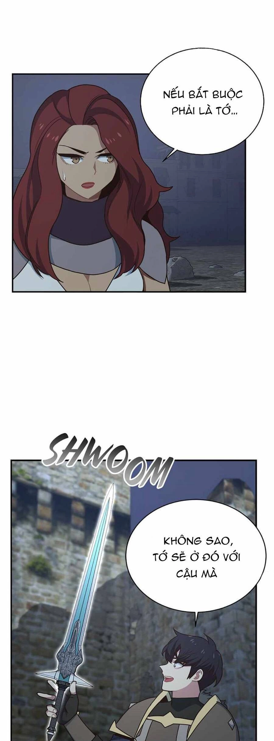 Ta Độc Nhất Giữa 7 Tỷ Người Chapter 56 - 18