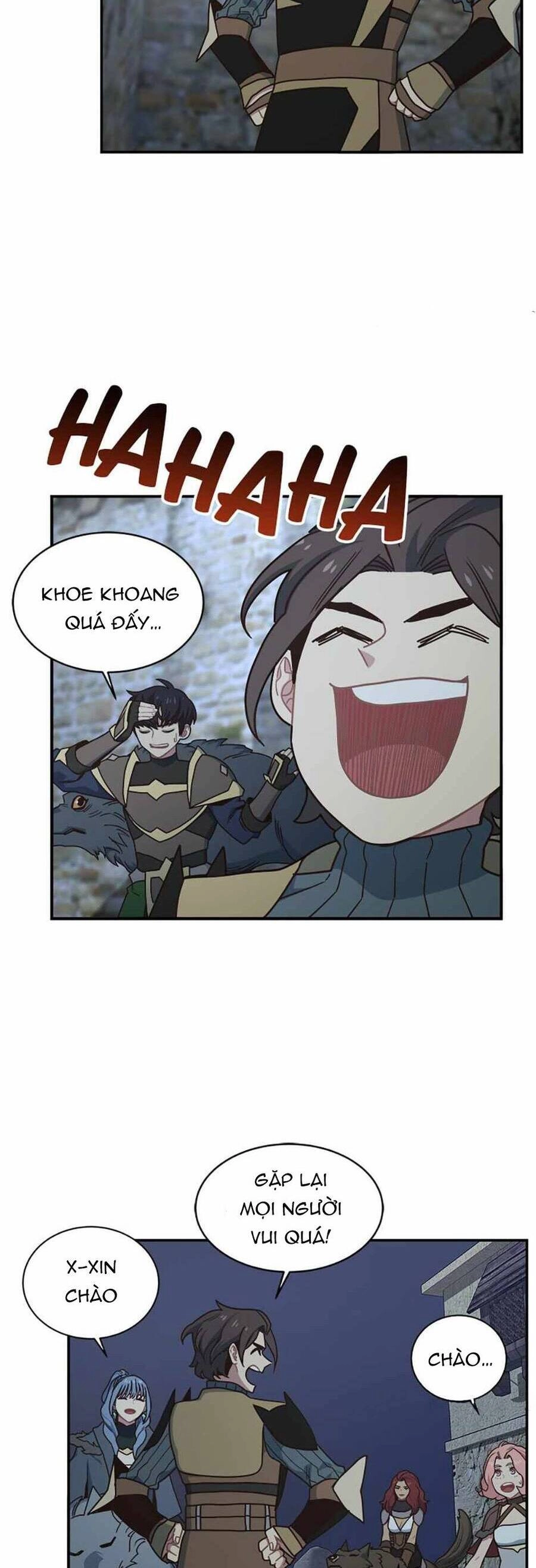 Ta Độc Nhất Giữa 7 Tỷ Người Chapter 56 - 25