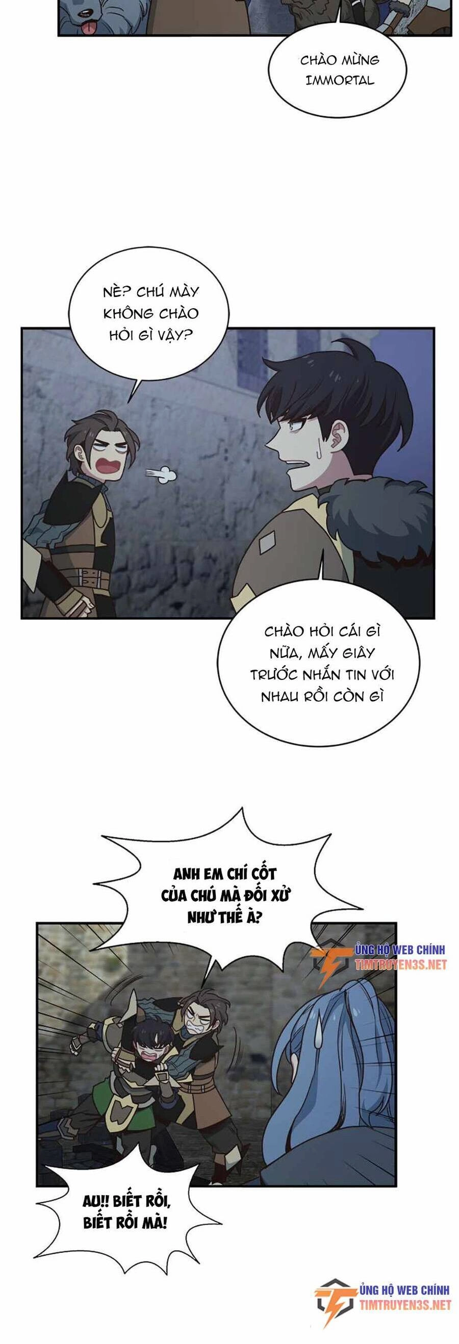 Ta Độc Nhất Giữa 7 Tỷ Người Chapter 56 - 26