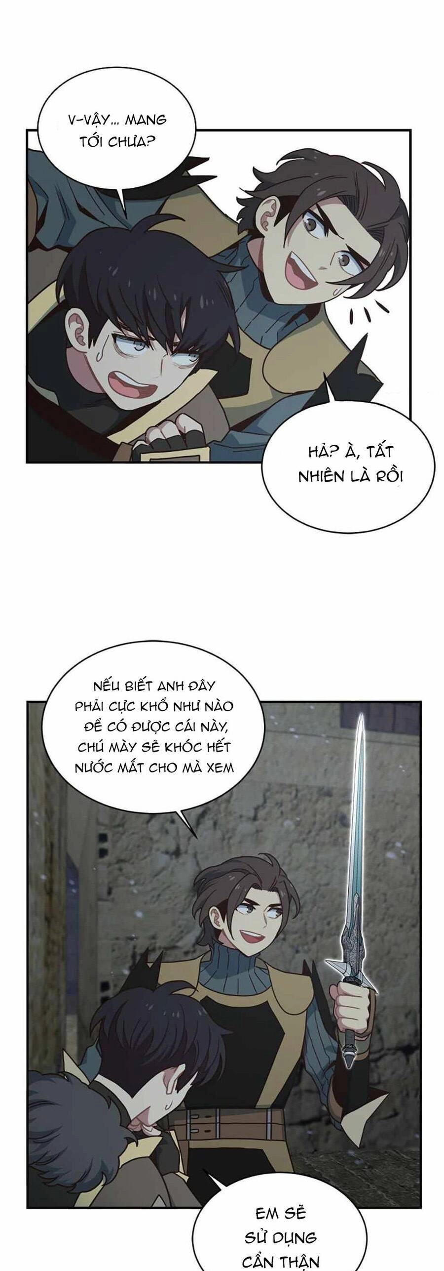 Ta Độc Nhất Giữa 7 Tỷ Người Chapter 56 - 27