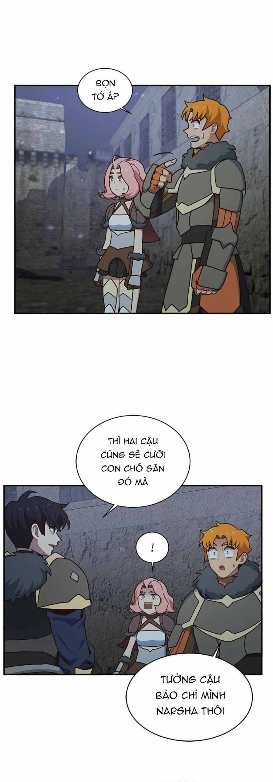 Ta Độc Nhất Giữa 7 Tỷ Người Chapter 56 - 29