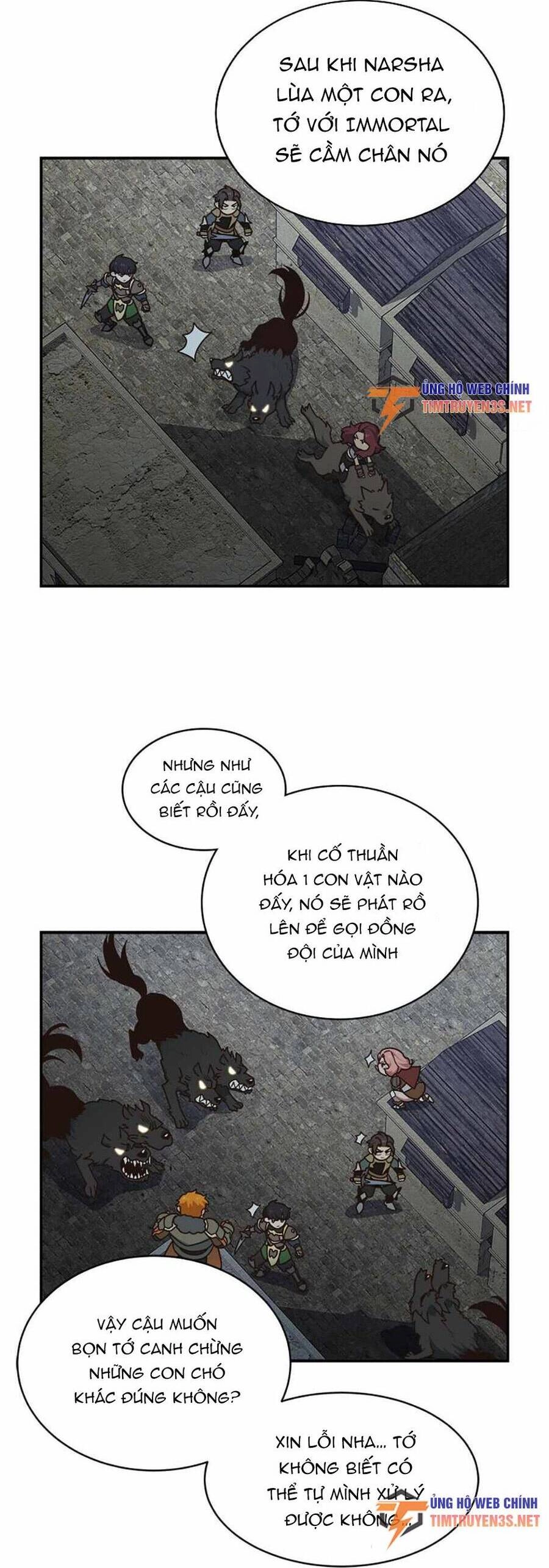 Ta Độc Nhất Giữa 7 Tỷ Người Chapter 56 - 30