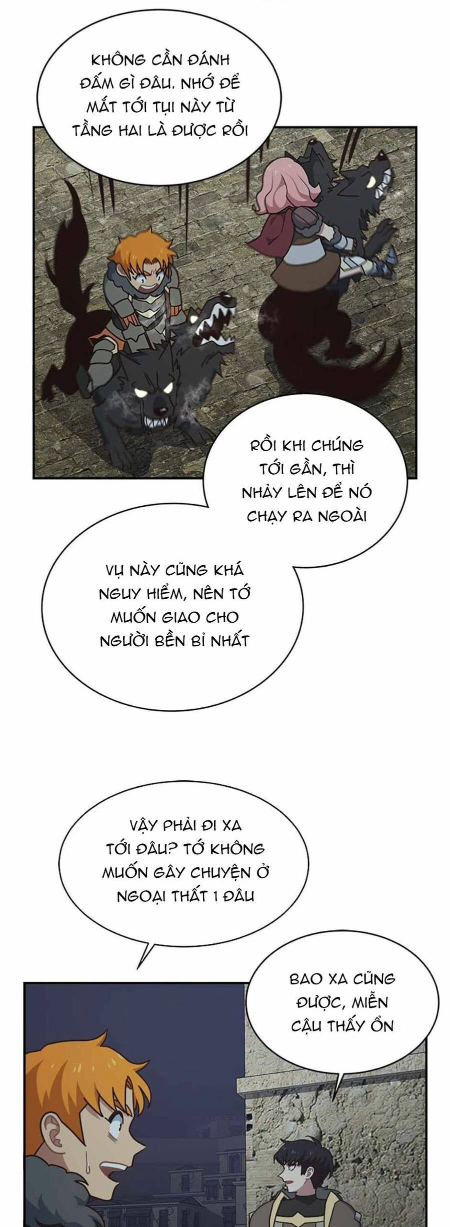 Ta Độc Nhất Giữa 7 Tỷ Người Chapter 56 - 31