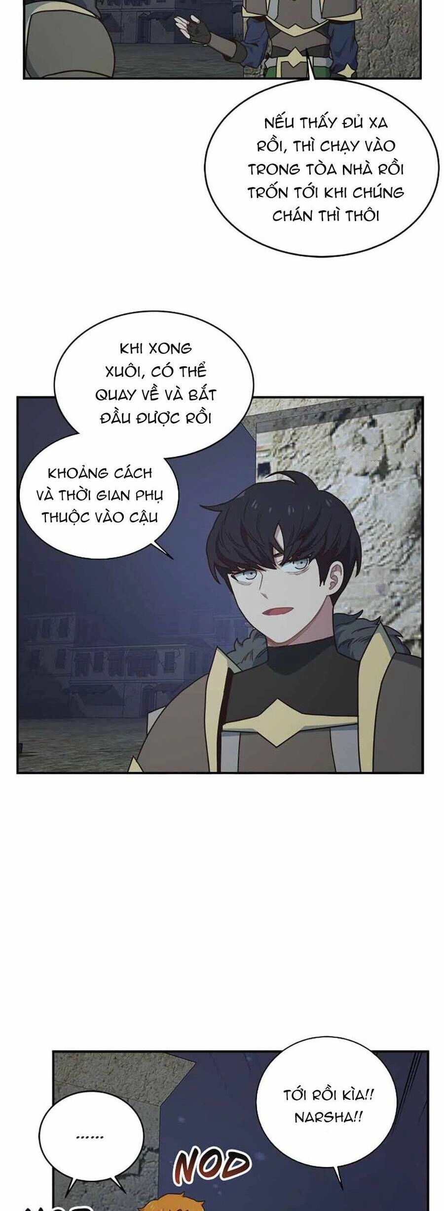 Ta Độc Nhất Giữa 7 Tỷ Người Chapter 56 - 32