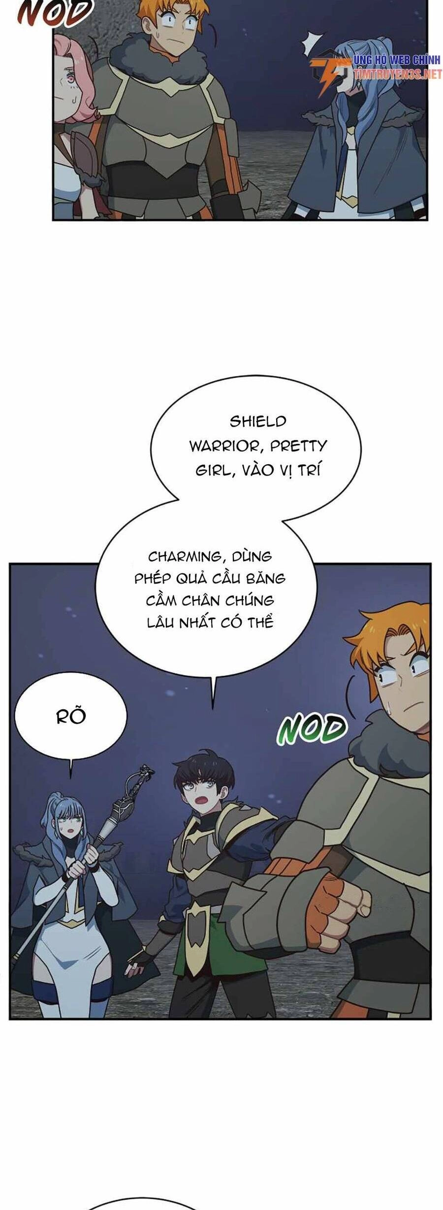 Ta Độc Nhất Giữa 7 Tỷ Người Chapter 56 - 33