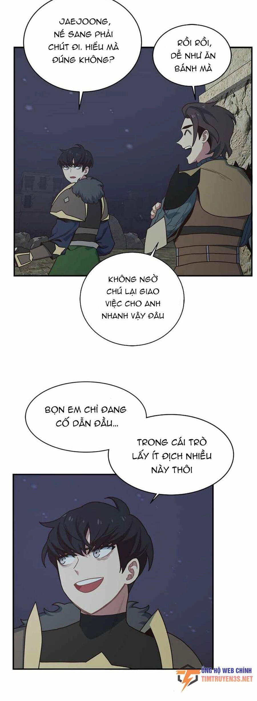 Ta Độc Nhất Giữa 7 Tỷ Người Chapter 56 - 34