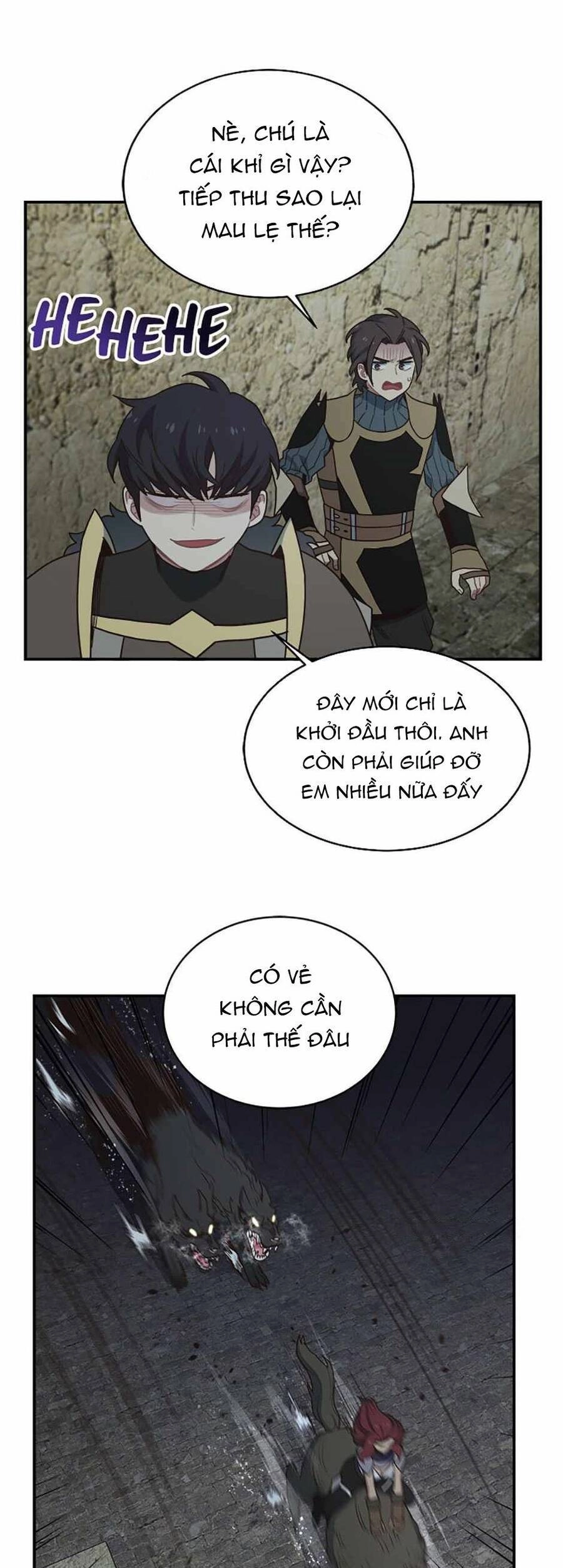 Ta Độc Nhất Giữa 7 Tỷ Người Chapter 56 - 35