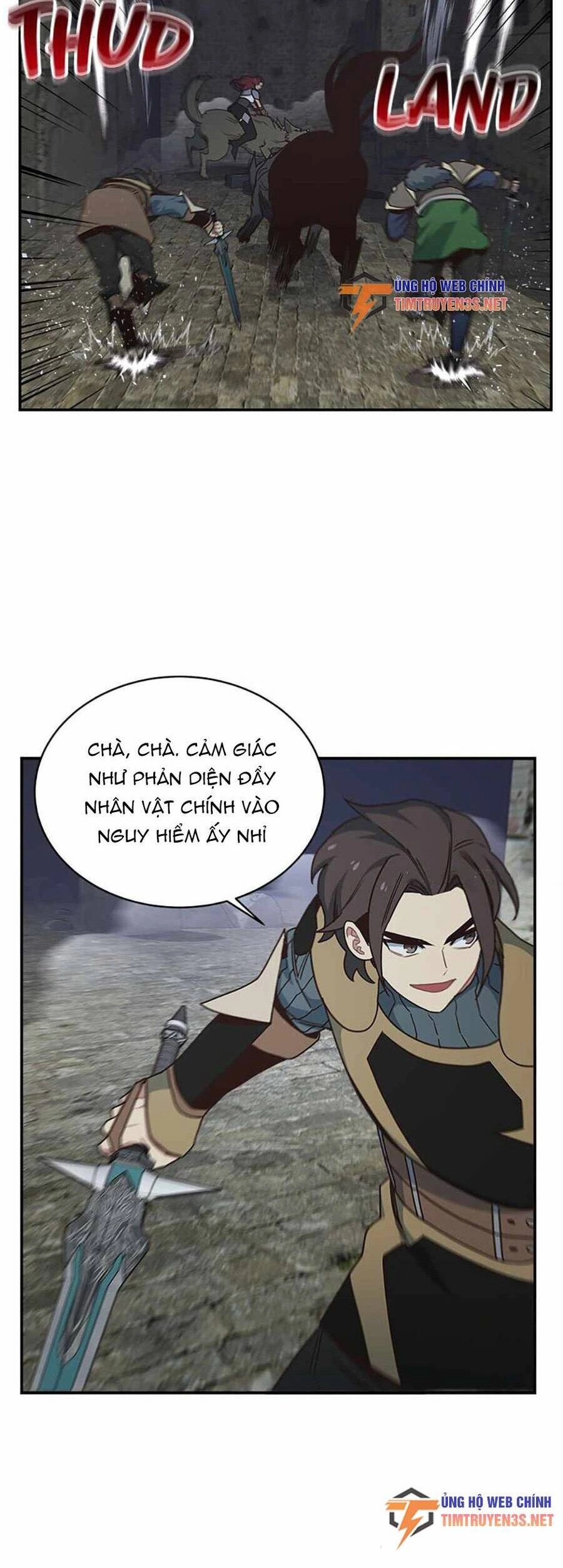 Ta Độc Nhất Giữa 7 Tỷ Người Chapter 56 - 38